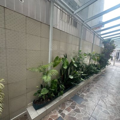 Apartamentos com 54m², 2 quartos, 1 garagem, no bairro Kobrasol em São José