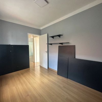 Apartamentos com 54m², 2 quartos, 1 garagem, no bairro Kobrasol em São José