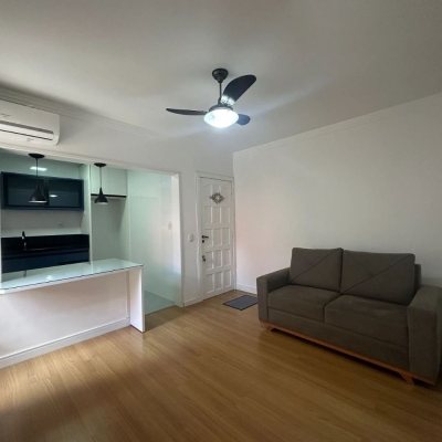 Apartamentos com 54m², 2 quartos, 1 garagem, no bairro Kobrasol em São José