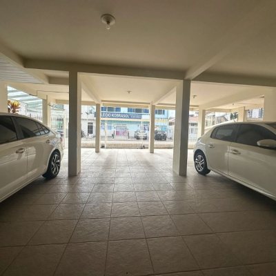 Apartamentos com 54m², 2 quartos, 1 garagem, no bairro Kobrasol em São José