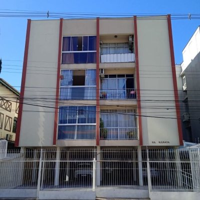 Apartamentos com 54m², 2 quartos, 1 garagem, no bairro Kobrasol em São José
