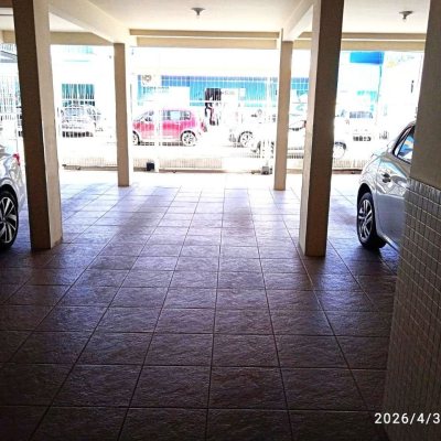 Apartamentos com 54m², 2 quartos, 1 garagem, no bairro Kobrasol em São José
