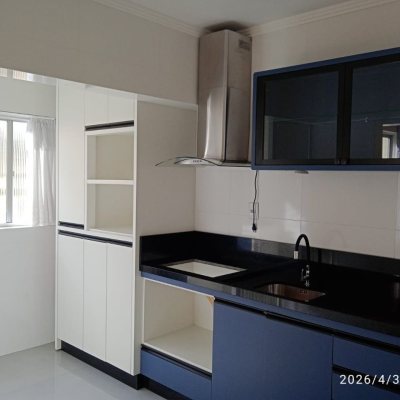 Apartamentos com 54m², 2 quartos, 1 garagem, no bairro Kobrasol em São José