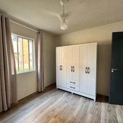 Apartamentos com 41m², 3 quartos, 1 garagem, no bairro Barreiros em São José