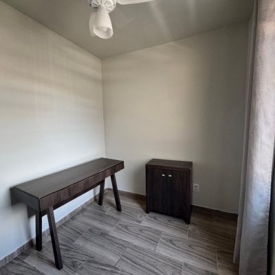 Apartamentos com 41m², 3 quartos, 1 garagem, no bairro Barreiros em São José