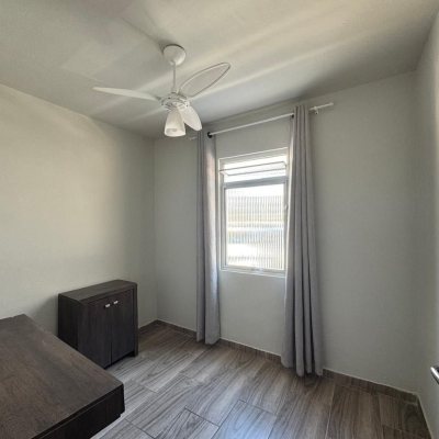 Apartamentos com 41m², 3 quartos, 1 garagem, no bairro Barreiros em São José