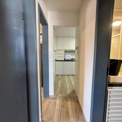 Apartamentos com 41m², 3 quartos, 1 garagem, no bairro Barreiros em São José