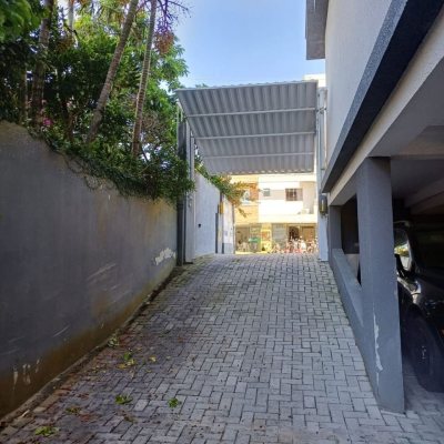 Apartamentos com 87m², 2 quartos (sendo 1 suíte), 1 garagem, no bairro Ingleses do Rio Vermelho em Florianópolis