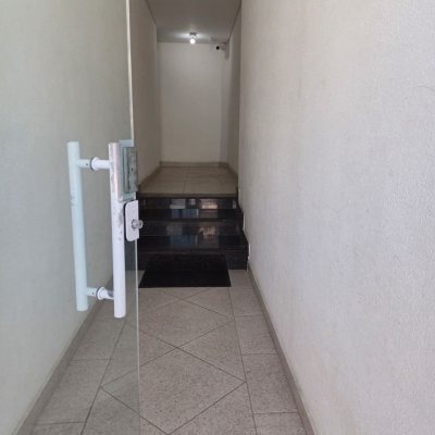 Apartamentos com 87m², 2 quartos (sendo 1 suíte), 1 garagem, no bairro Ingleses do Rio Vermelho em Florianópolis