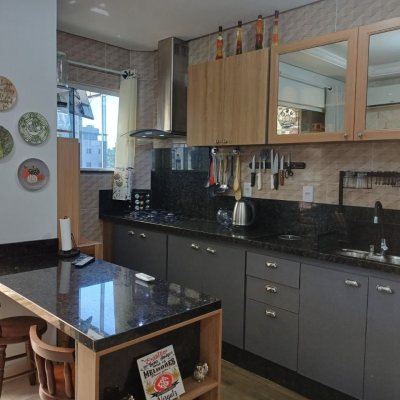 Apartamentos com 87m², 2 quartos (sendo 1 suíte), 1 garagem, no bairro Ingleses do Rio Vermelho em Florianópolis
