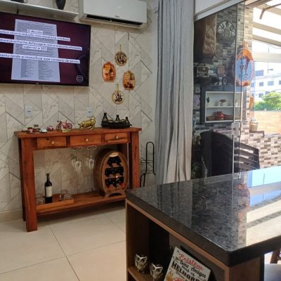 Apartamentos com 87m², 2 quartos (sendo 1 suíte), 1 garagem, no bairro Ingleses do Rio Vermelho em Florianópolis