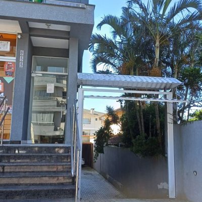 Apartamentos com 87m², 2 quartos (sendo 1 suíte), 1 garagem, no bairro Ingleses do Rio Vermelho em Florianópolis