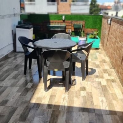 Apartamentos com 87m², 2 quartos (sendo 1 suíte), 1 garagem, no bairro Ingleses do Rio Vermelho em Florianópolis