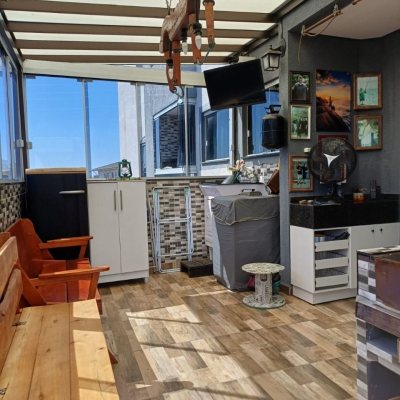 Apartamentos com 87m², 2 quartos (sendo 1 suíte), 1 garagem, no bairro Ingleses do Rio Vermelho em Florianópolis