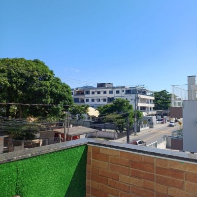 Apartamentos com 87m², 2 quartos (sendo 1 suíte), 1 garagem, no bairro Ingleses do Rio Vermelho em Florianópolis