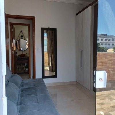 Apartamentos com 87m², 2 quartos (sendo 1 suíte), 1 garagem, no bairro Ingleses do Rio Vermelho em Florianópolis
