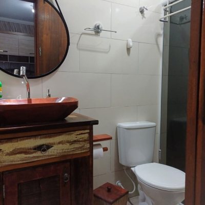 Apartamentos com 87m², 2 quartos (sendo 1 suíte), 1 garagem, no bairro Ingleses do Rio Vermelho em Florianópolis