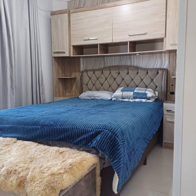 Apartamentos com 87m², 2 quartos (sendo 1 suíte), 1 garagem, no bairro Ingleses do Rio Vermelho em Florianópolis