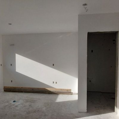 Apartamentos com 49m², 1 quarto, 1 garagem, no bairro Cachoeira Do Bom Jesus em Florianópolis