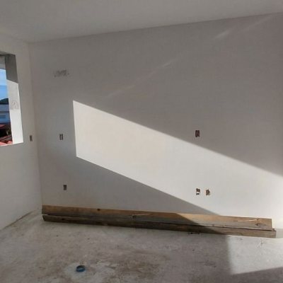 Apartamentos com 49m², 1 quarto, 1 garagem, no bairro Cachoeira Do Bom Jesus em Florianópolis