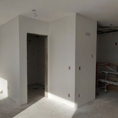 Apartamentos com 49m², 1 quarto, 1 garagem, no bairro Cachoeira Do Bom Jesus em Florianópolis