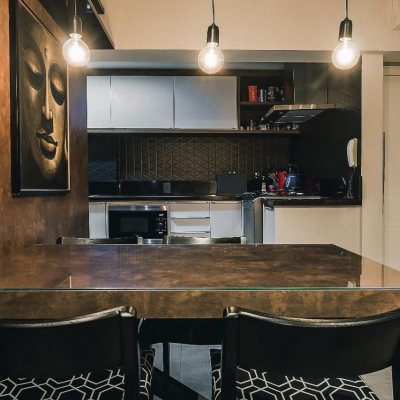 Apartamentos com 61m², 2 quartos, 1 garagem, no bairro Centro em Florianópolis
