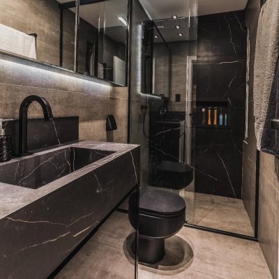Apartamentos com 61m², 2 quartos, 1 garagem, no bairro Centro em Florianópolis