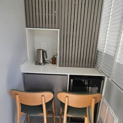 Apartamentos com 180m², 4 quartos (sendo 3 suítes), 4 garagens, no bairro Centro em Florianópolis