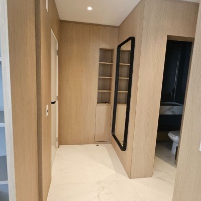 Apartamentos com 180m², 4 quartos (sendo 3 suítes), 4 garagens, no bairro Centro em Florianópolis