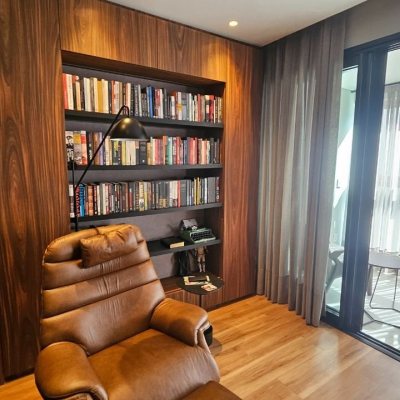 Apartamentos com 180m², 4 quartos (sendo 3 suítes), 4 garagens, no bairro Centro em Florianópolis