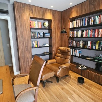 Apartamentos com 180m², 4 quartos (sendo 3 suítes), 4 garagens, no bairro Centro em Florianópolis
