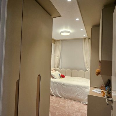 Apartamentos com 180m², 4 quartos (sendo 3 suítes), 4 garagens, no bairro Centro em Florianópolis