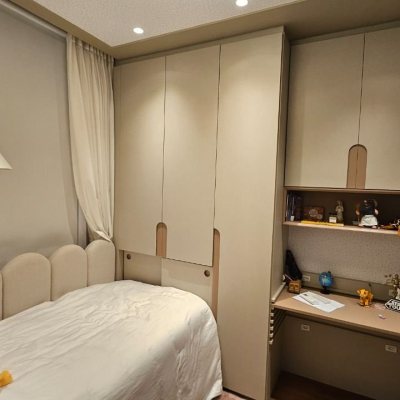 Apartamentos com 180m², 4 quartos (sendo 3 suítes), 4 garagens, no bairro Centro em Florianópolis