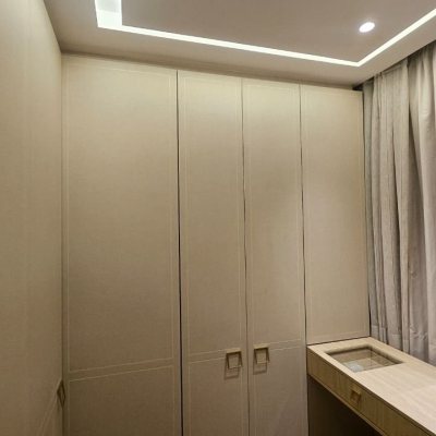 Apartamentos com 180m², 4 quartos (sendo 3 suítes), 4 garagens, no bairro Centro em Florianópolis