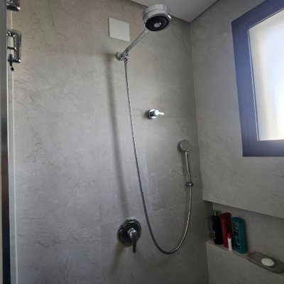 Apartamentos com 180m², 4 quartos (sendo 3 suítes), 4 garagens, no bairro Centro em Florianópolis