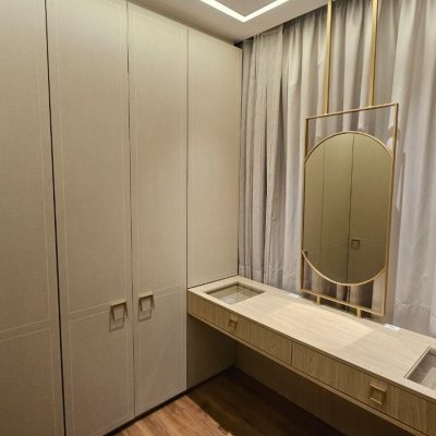 Apartamentos com 180m², 4 quartos (sendo 3 suítes), 4 garagens, no bairro Centro em Florianópolis
