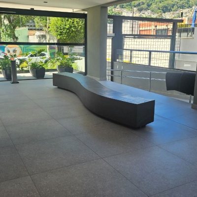 Apartamentos com 180m², 4 quartos (sendo 3 suítes), 4 garagens, no bairro Centro em Florianópolis