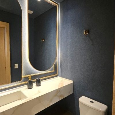 Apartamentos com 180m², 4 quartos (sendo 3 suítes), 4 garagens, no bairro Centro em Florianópolis