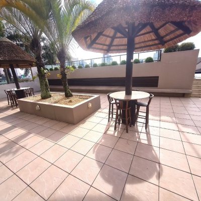 Apartamentos com 126m², 3 quartos (sendo 1 suíte), 2 garagens, no bairro Estreito em Florianópolis