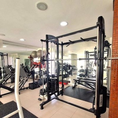 Apartamentos com 126m², 3 quartos (sendo 1 suíte), 2 garagens, no bairro Estreito em Florianópolis