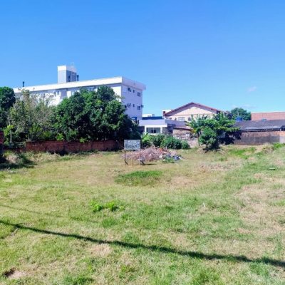 Terreno Comercial/Residencial com 1296m², no bairro Ingleses em Florianópolis
