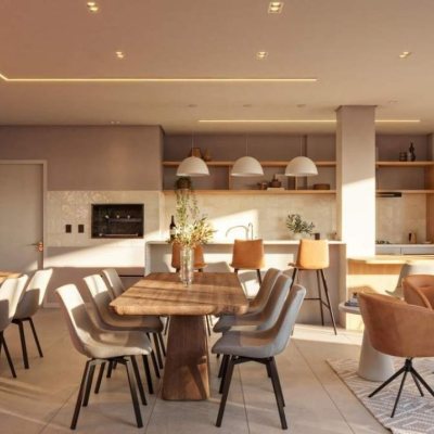 Empreendimento, no bairro Serraria em São José