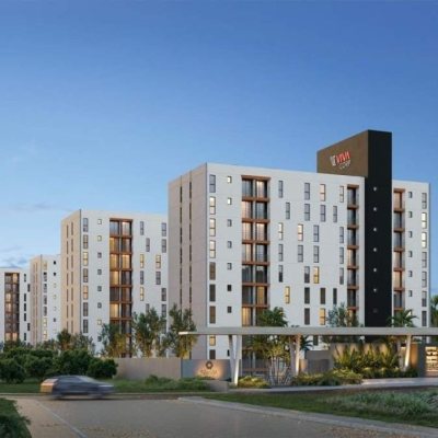 Empreendimento, no bairro Fundos em FUNDOS