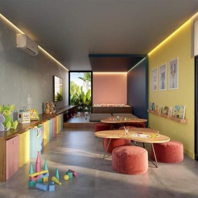 Empreendimento, no bairro Fundos em FUNDOS