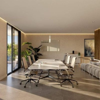 Empreendimento, no bairro Fundos em FUNDOS