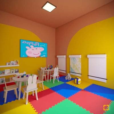 Apartamento, no bairro Coqueiros em Florianópolis
