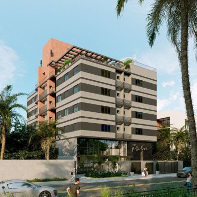 Empreendimento, no bairro Coqueiros em Florianópolis