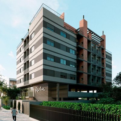 Empreendimento, no bairro Coqueiros em Florianópolis