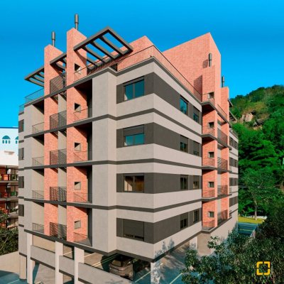 Empreendimento, no bairro Coqueiros em Florianópolis