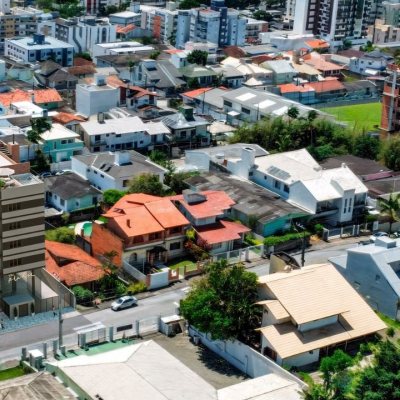 Empreendimento, no bairro Coqueiros em Florianópolis